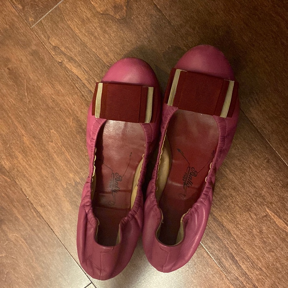 Bally Shoes - image 1